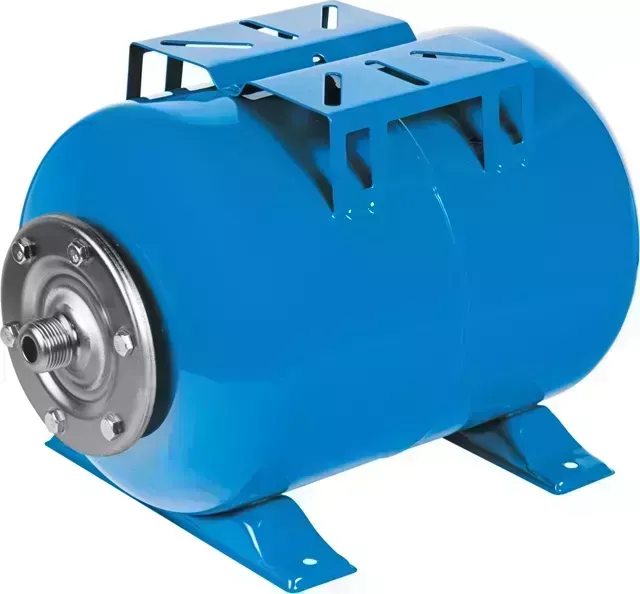 Гидроаккумулятор Unipump 24 л горизонтальный гидроаккумулятор гидроаккумулятор 24 л