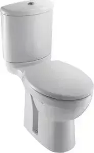 Унитаз JACOB DELAFON Patio 1ый смыв