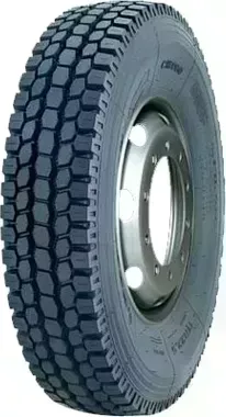 Шина GOODRIDE CM980 11R22,5 148/145L TL 16PR