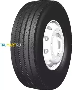 Шина КАМА NF 202 Kama 315/80R22,5 156/150L NF TL