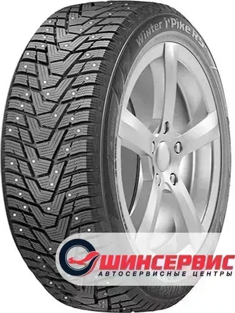 Шина Hankook Winter i*Pike RS2 W429
