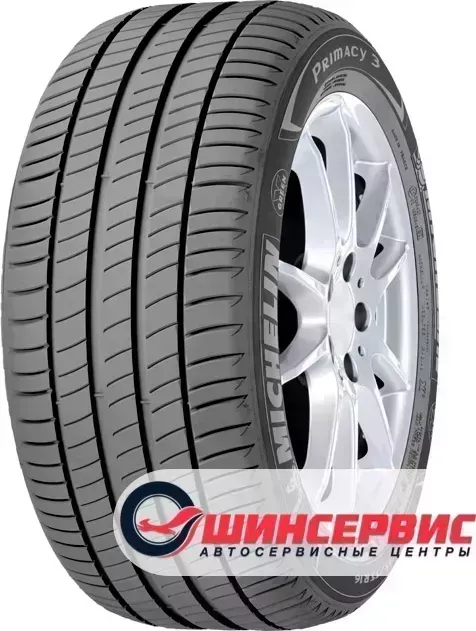 Шина Michelin Primacy 3