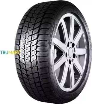 Шина Bridgestone Blizzak LM25 245/50R17 99H * TL RFT