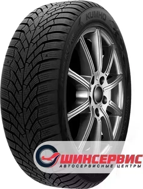 Шина Kumho WP52