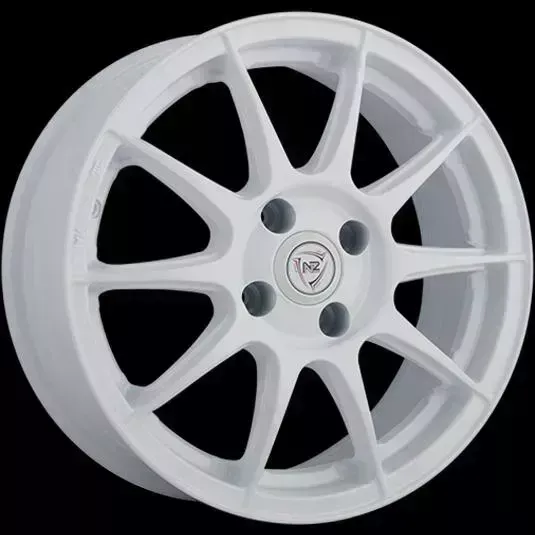 Диск автомобильный NZ F-27 6X14/4X98 ET35 D58.6 W
