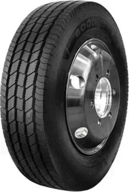 Шина GOODRIDE GSR+1 215/75R17,5 128/126M TL 14PR