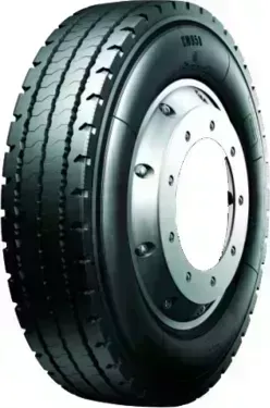 Шина GOODRIDE CM958 295/80R22,5 152/149M TL 18PR