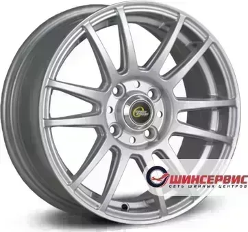 Диск автомобильный Cross Street Y4917