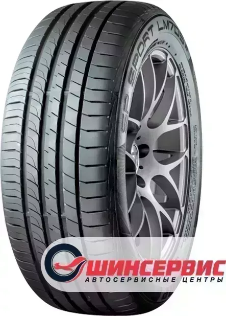 Шина Dunlop SP Sport LM705W