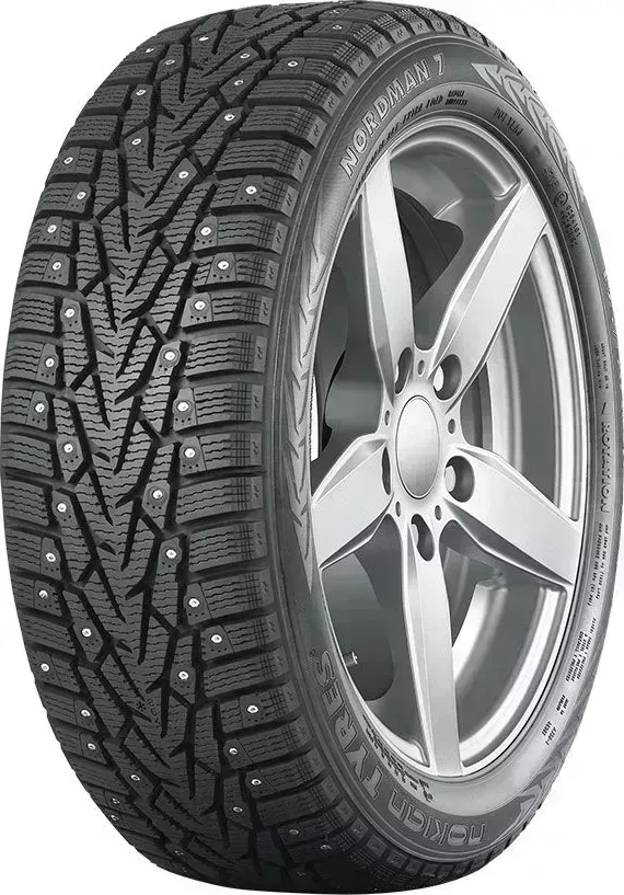 Шина Nordman 7 XL 195/55/R15 89 T