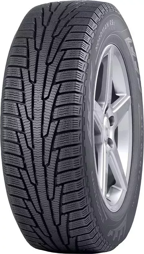 Шина Nordman RS2 XL XL 205/65/R15 99 R