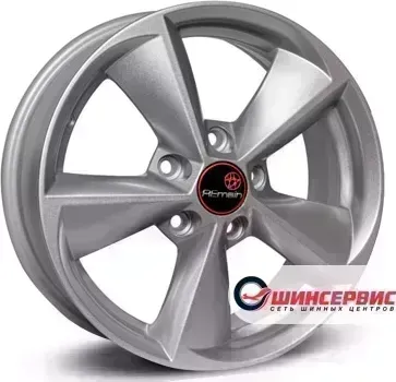 Диск автомобильный Remain ix35 R160 R16 / 6.5J PCD 5x114.3 ET 45.00 ЦО 67.10