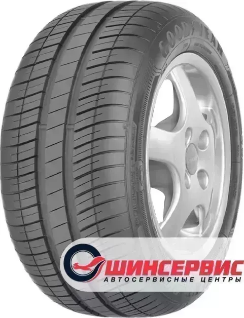 Шина GOODYEAR EfficientGrip Compact