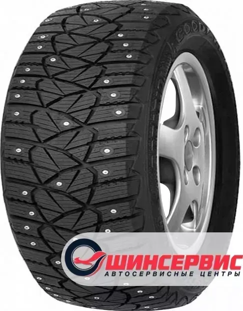 Шина Goodyear UltraGrip 600 175/65/R14 86 T