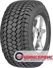 Шина GOODYEAR Wrangler AT/SA +