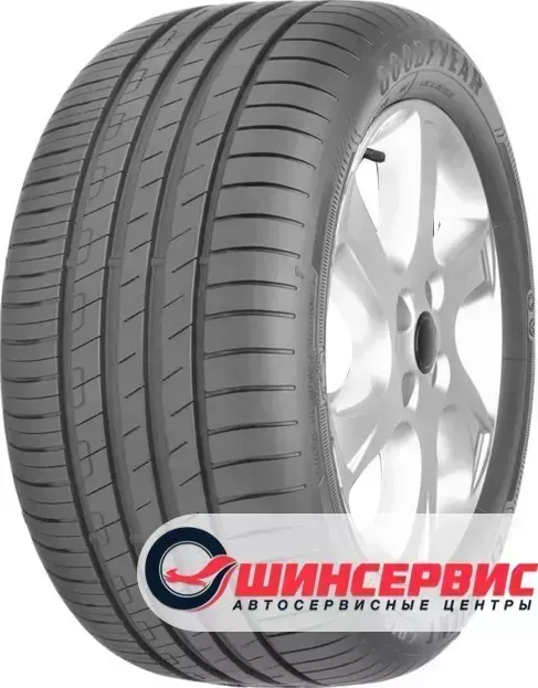 Шина Goodyear EfficientGrip Performance 185/55/R15 82 V
