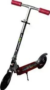 Самокат BABYHIT ScooterOK XT Красный