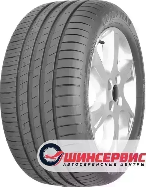 Шина GOODYEAR EfficientGrip Performance