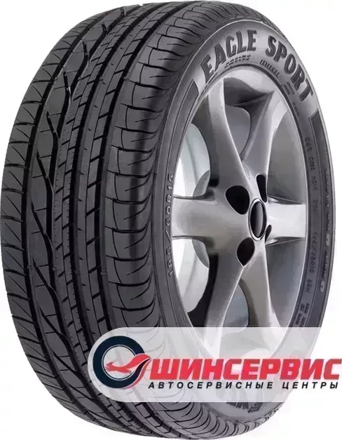 Шина GOODYEAR Eagle Sport