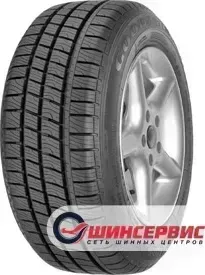 Шина GOODYEAR Cargo Vector 2