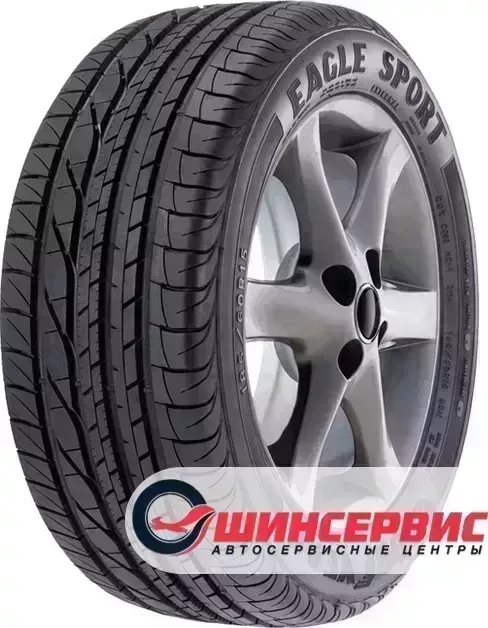 Шина GOODYEAR Eagle Sport