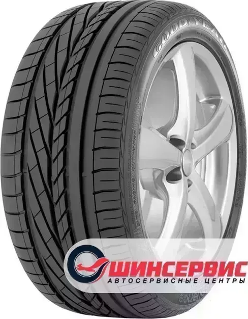 Шина GOODYEAR Excellence