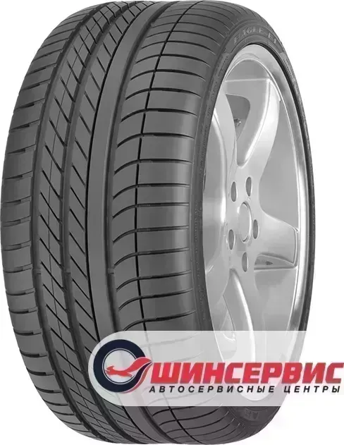 Шина GOODYEAR Eagle F1 Asymmetric