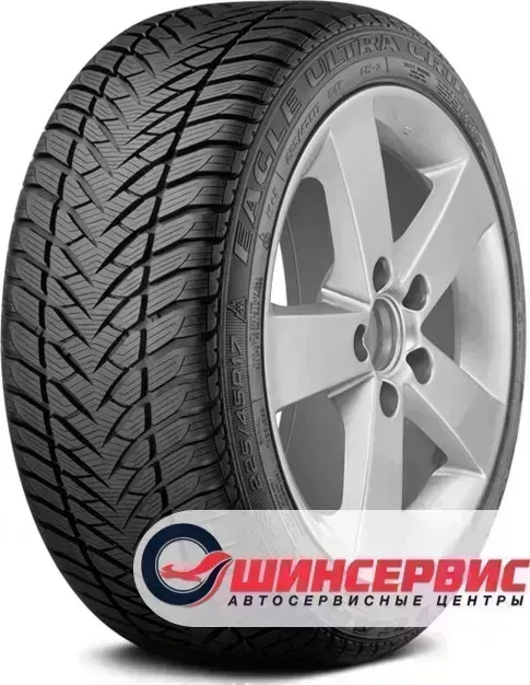 Шина GOODYEAR Eagle UltraGrip GW-3