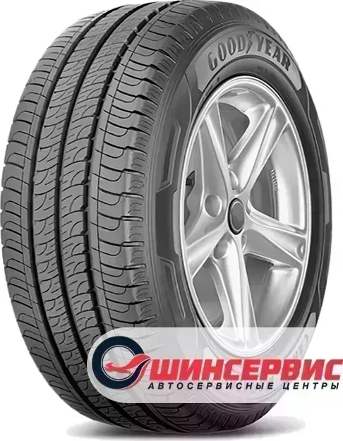 Шина GOODYEAR Cargo Marathon