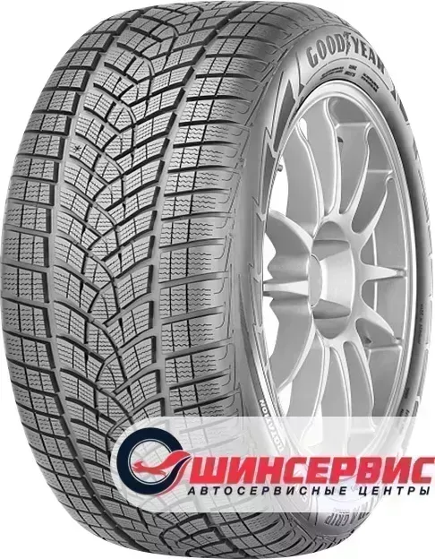 Шина GOODYEAR UltraGrip Performance Gen-1