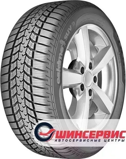 Шина Sava Eskimo SUV 2