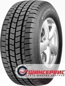 Шина GOODYEAR Cargo UltraGrip 2