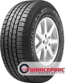 Шина GOODYEAR Wrangler SR-A