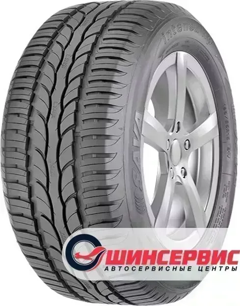 Шина Sava Intensa HP 215/60/R16 99 H