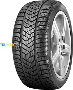 Шина Pirelli Winter SottoZero Serie III 305/35R21 109W XL B TL