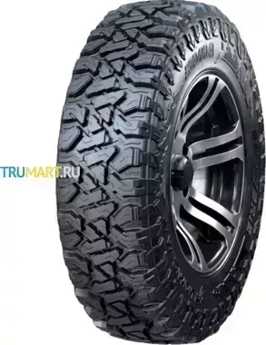 Шина КАМА Flame M/T (НК-434) Kama 225/75R16 108Q TL M+S