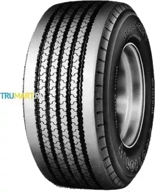 Шина Firestone TSP3000 235/75R17,5 143/141J TL