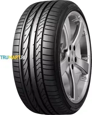 Шина Bridgestone Potenza RE050 245/45R17 95W * TL RFT