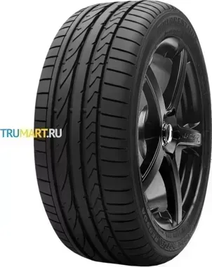 Шина Bridgestone Potenza RE050A 285/35ZR19 99(Y) A2A TL