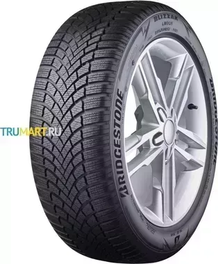 Шина Bridgestone Blizzak LM005 DriveGuard 225/55R16 99V XL TL RFT