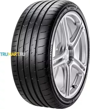 Шина Bridgestone Potenza S007A 285/35R18 101Y XL TL