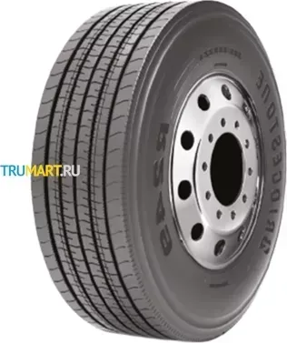 Шина Bridgestone V-Steel RIB R249 ECO 385/65R22,5 160K TL