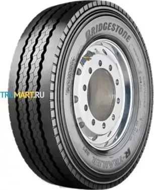Шина Bridgestone R-Trailer 001 245/70R19,5 141/140J TL