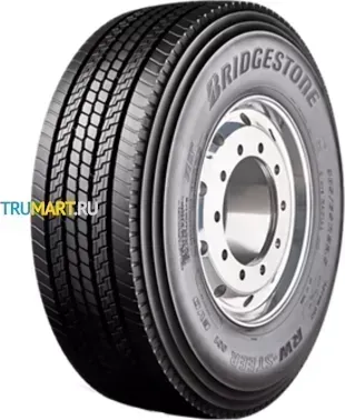 Шина Bridgestone RW-Steer 001 385/65R22,5 160/158K TL