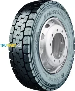 Шина Bridgestone R-Drive 002 265/70R17,5 138/136M TL