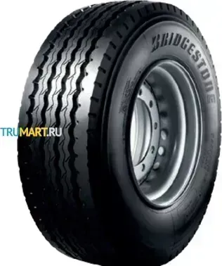 Шина Bridgestone R168+ 385/65R22,5 160K TL