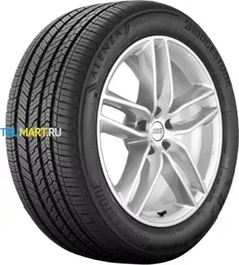 Шина Bridgestone Alenza Sport A/S 275/55R19 111H TL EXT