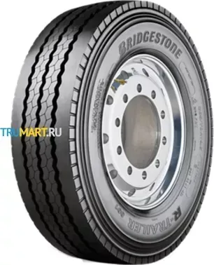 Шина Bridgestone R-Trailer 001 235/75R17,5 143J TL