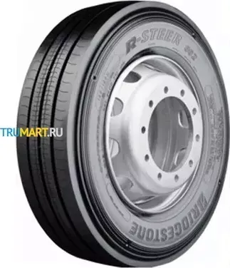 Шина Bridgestone R-Steer 002 265/70R19,5 140/138M TL