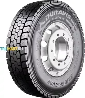 Шина Bridgestone Duravis R-Drive 002 285/70R19,5 146/144M TL